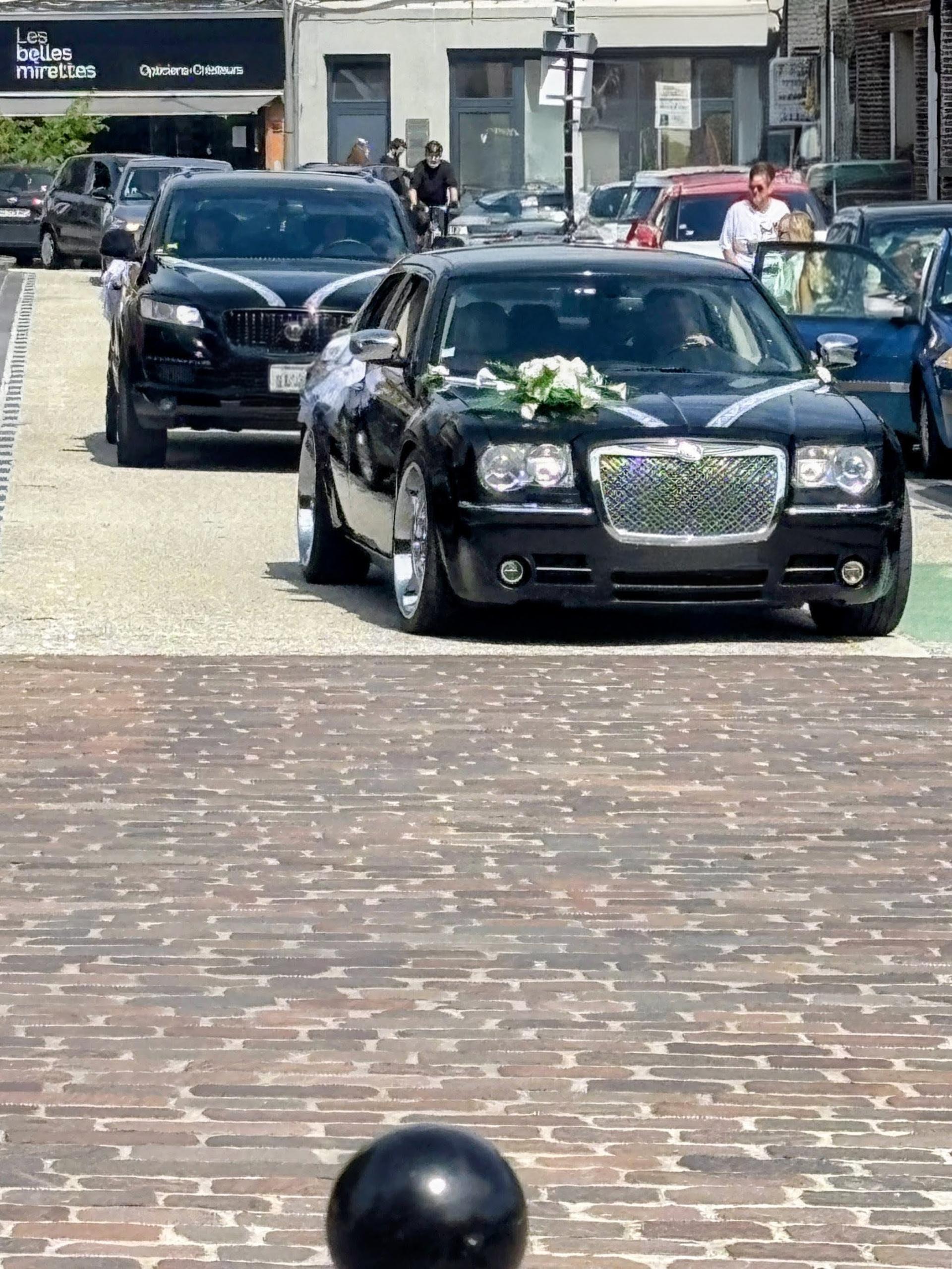 Chrysler Élégance  - Photo 2
