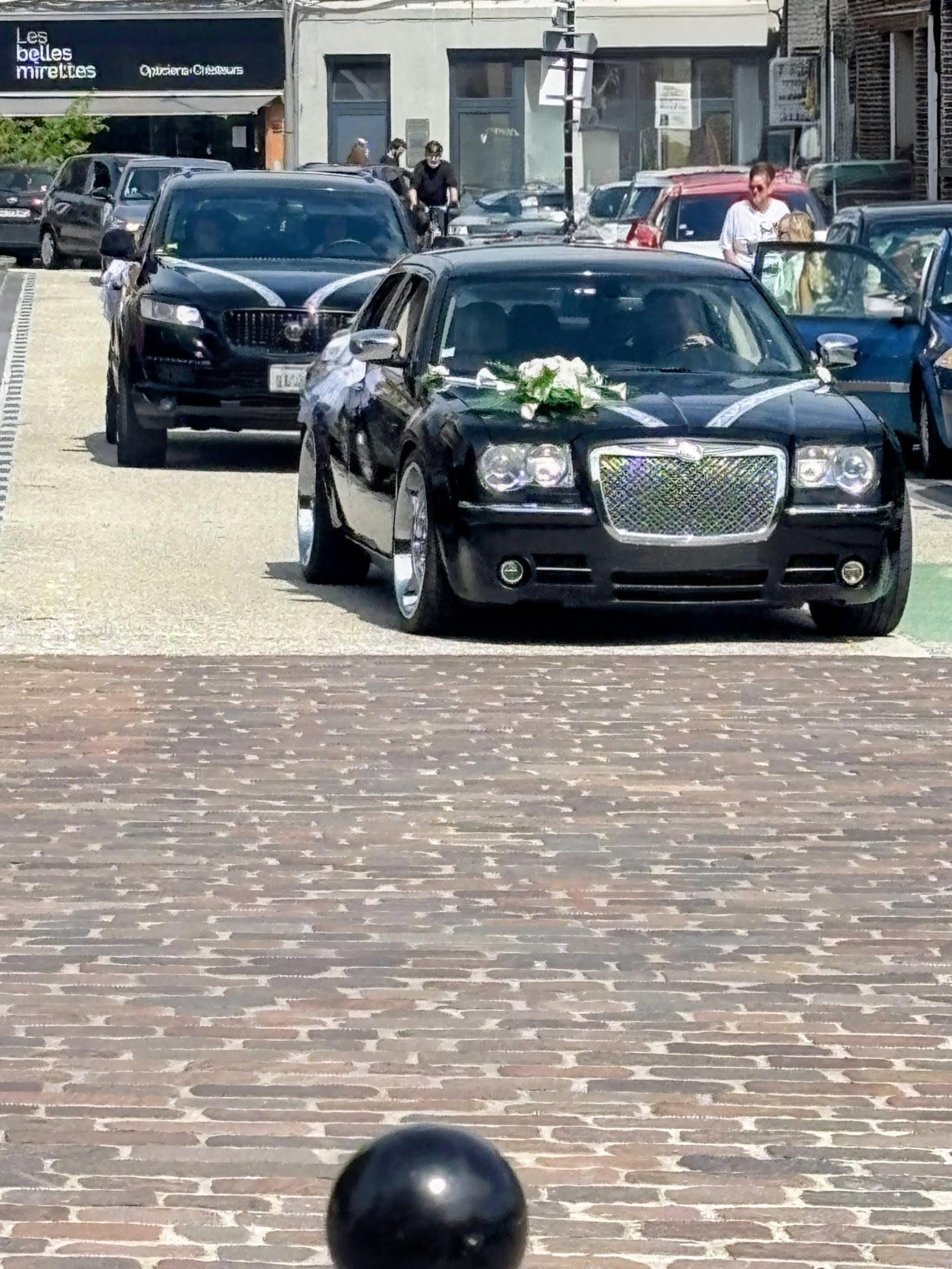 Chrysler Élégance  2