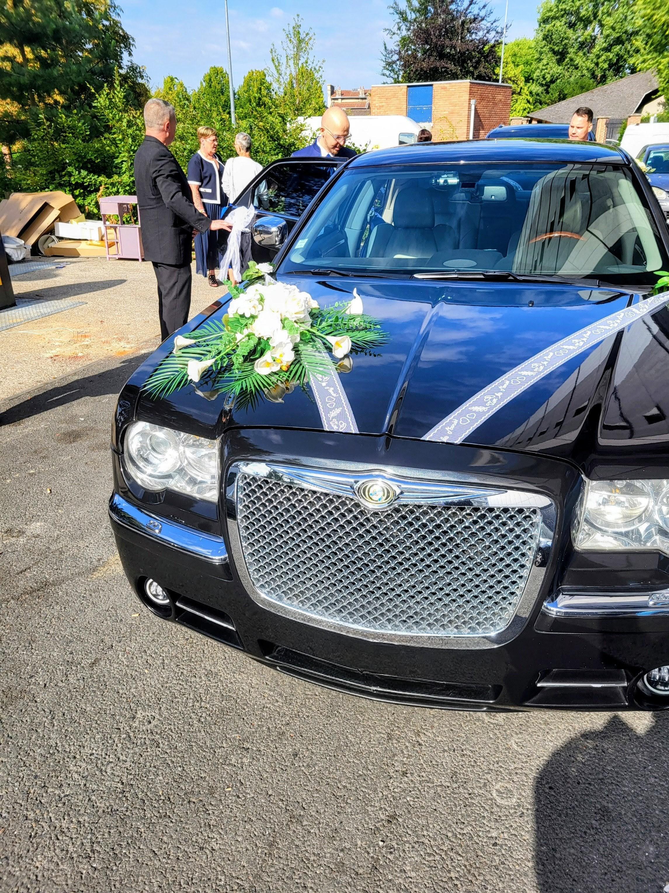 Chrysler Élégance  3