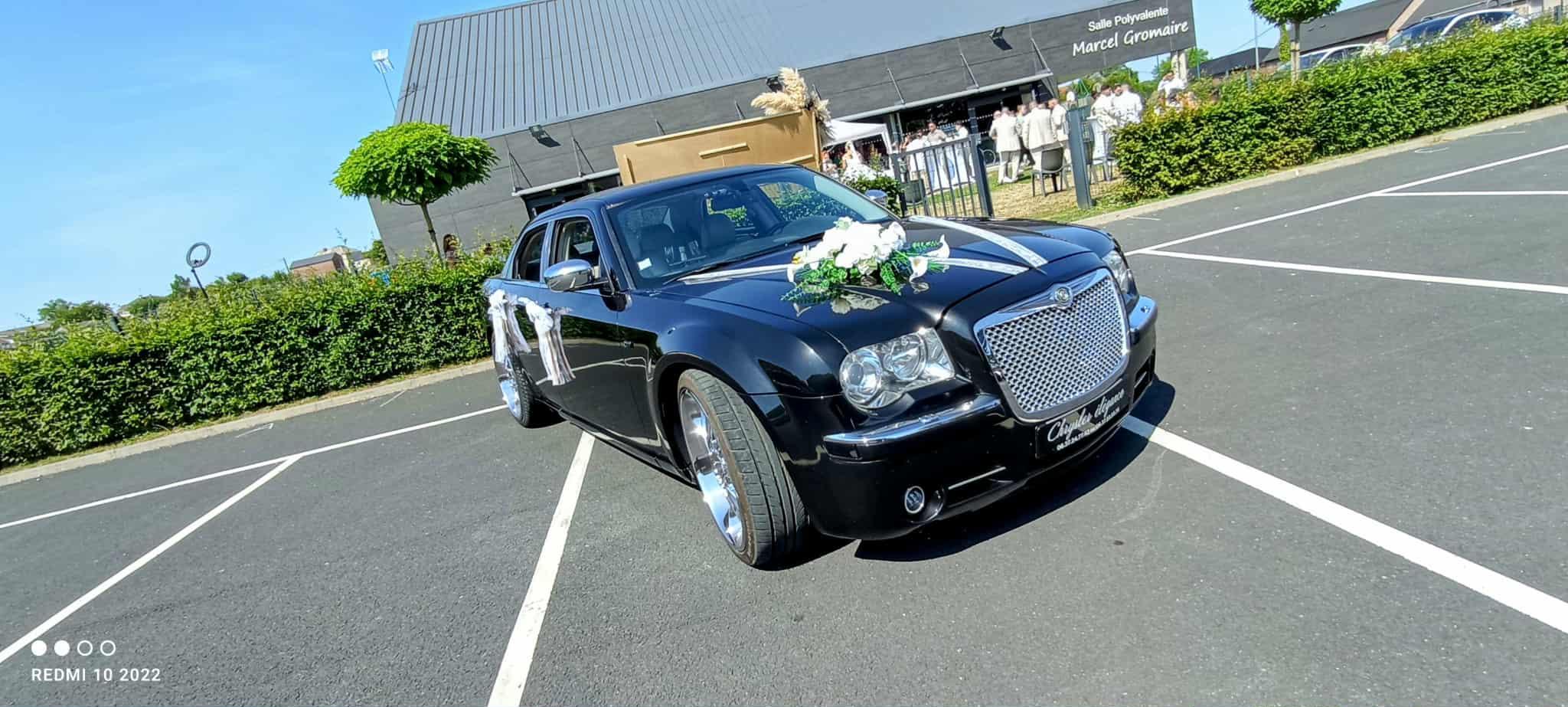 Chrysler Élégance  4