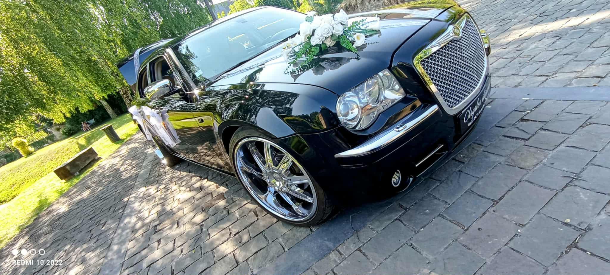 Chrysler Élégance  5