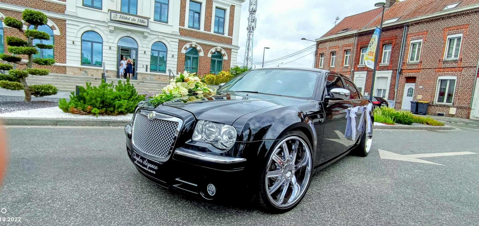 Chrysler Élégance  - Photo 6