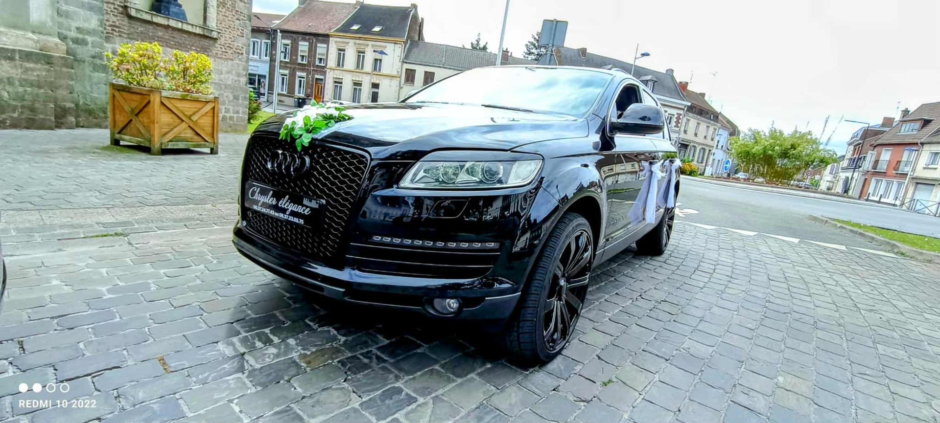 Chrysler Élégance  - Photo 8