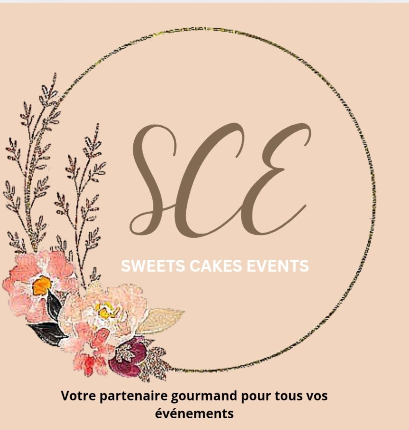 Sweets Cake events 