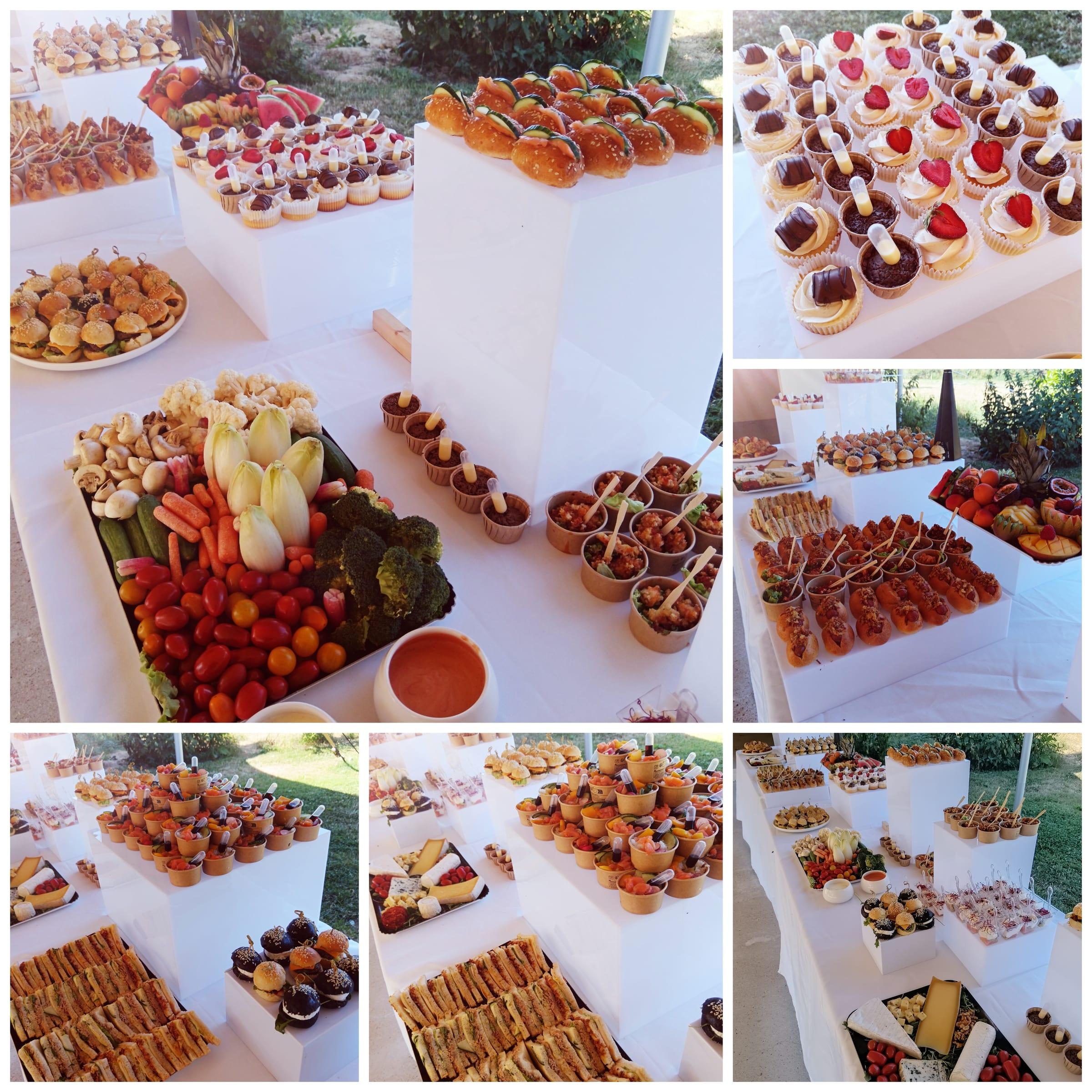 Sweets Cake events  4