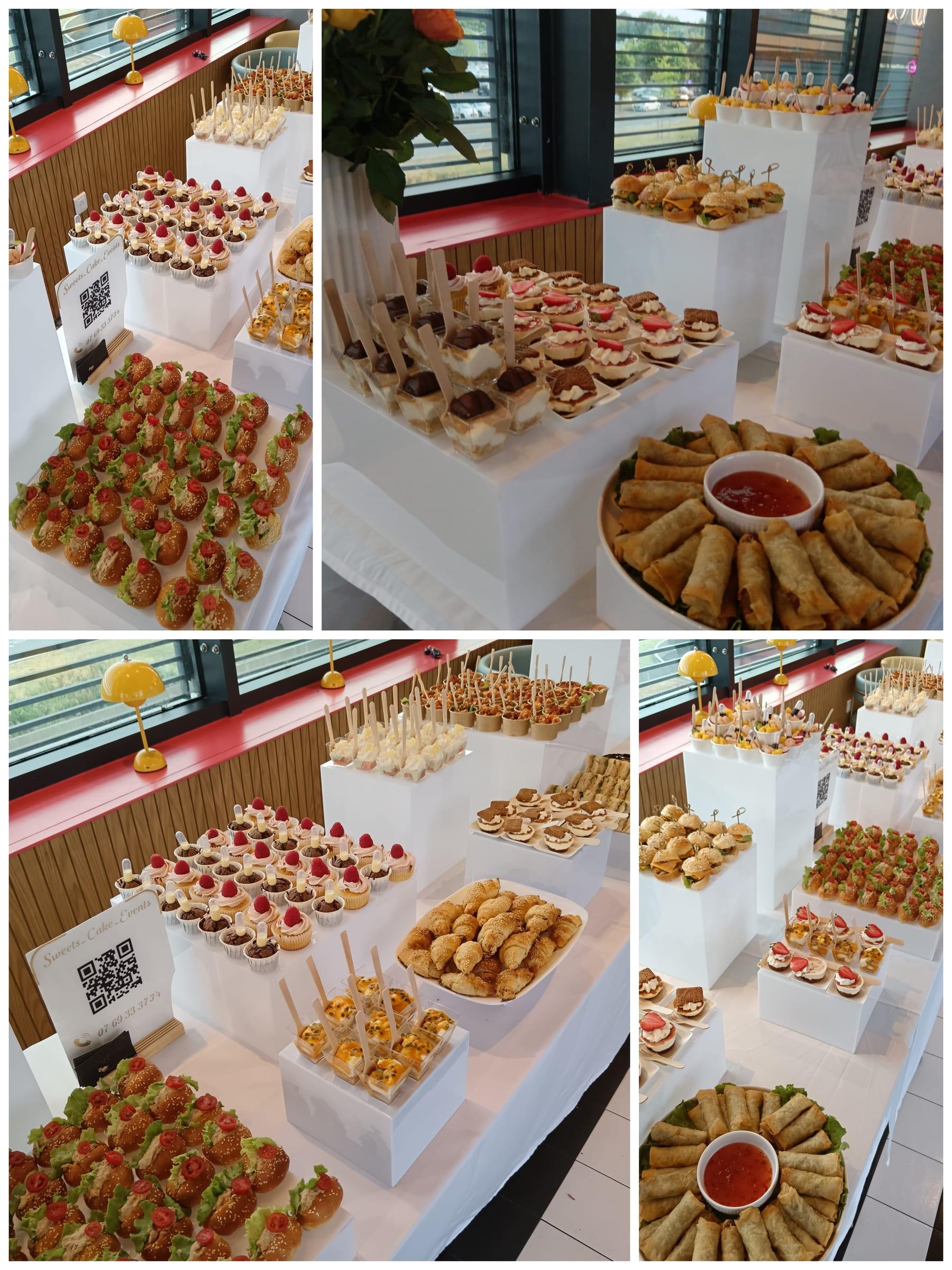 Sweets Cake events  5