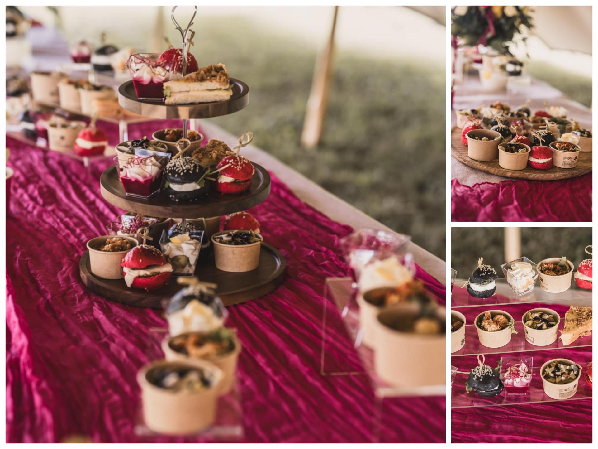 Sweets Cake events  - Photo 9