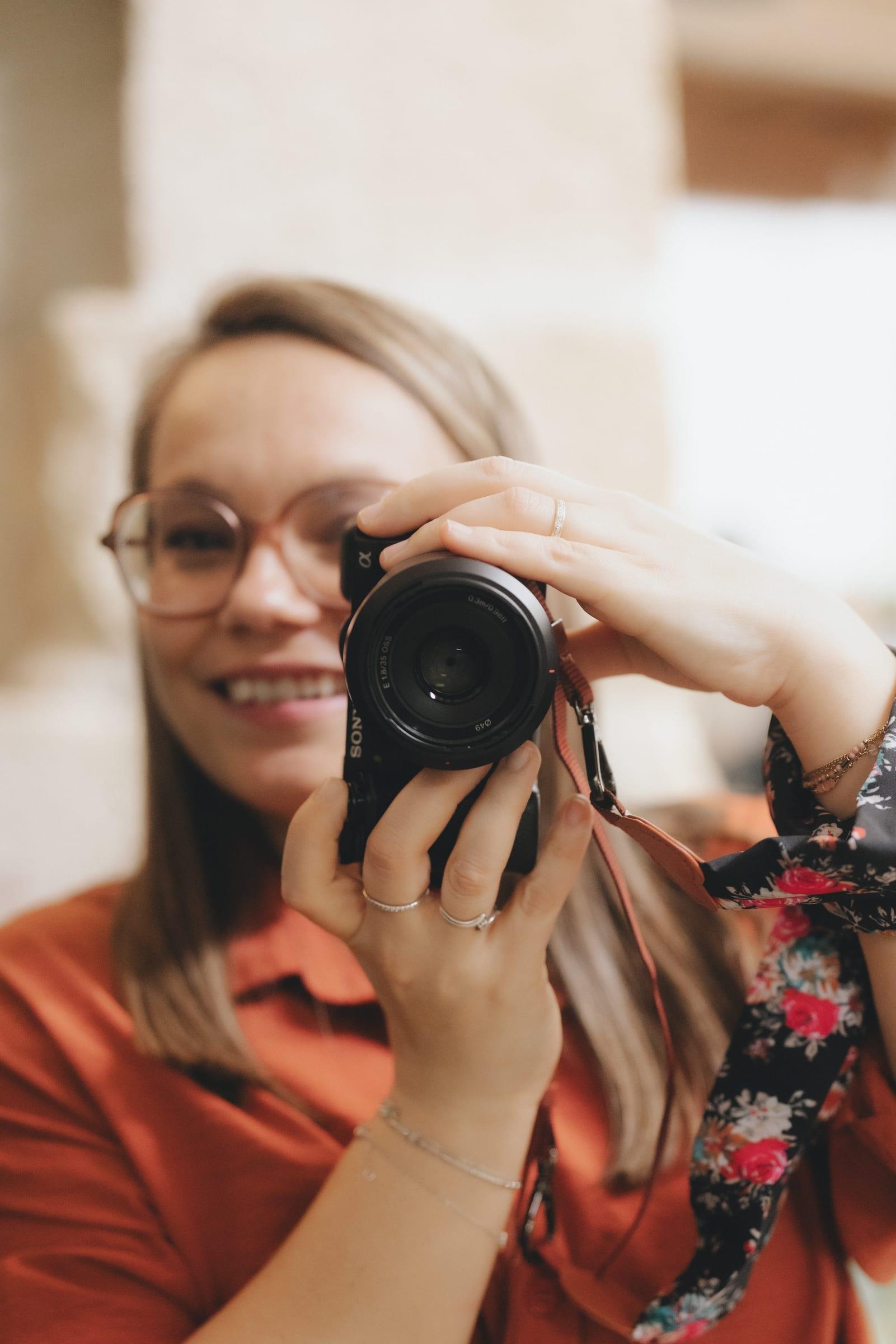 Fanny.Instantsprecieux