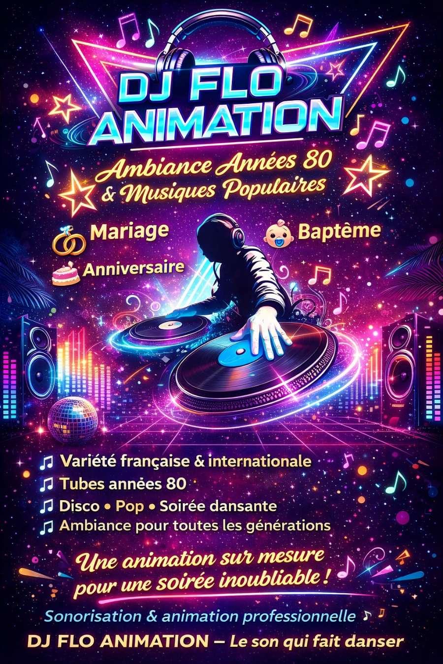 Djflo animation  4