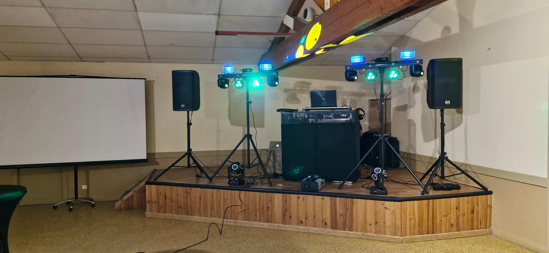 Sand'Evenementiel  DJ.ALAIN  - Photo 9
