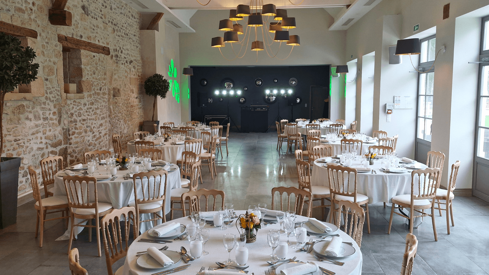 Sand'Evenementiel  DJ.ALAIN 