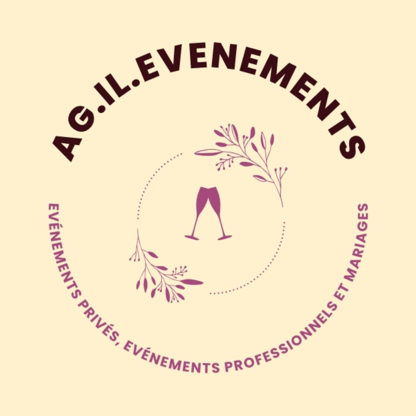 AG.IL.EVENEMENTS