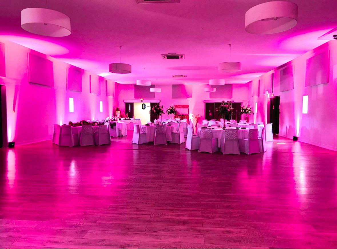LEXAR EVENEMENT 2