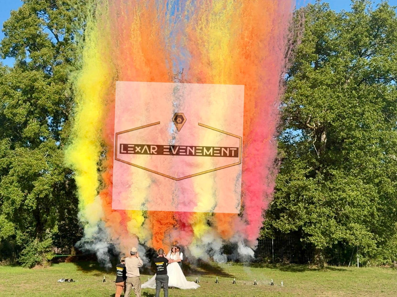 LEXAR EVENEMENT 4