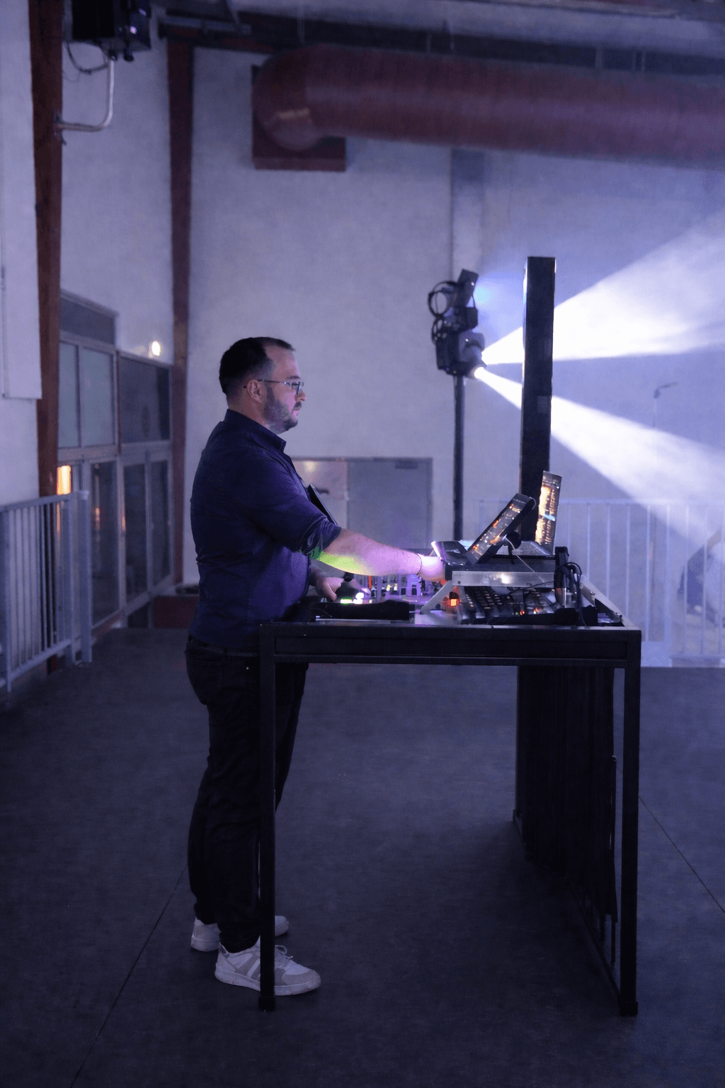 LEXAR EVENEMENT 5