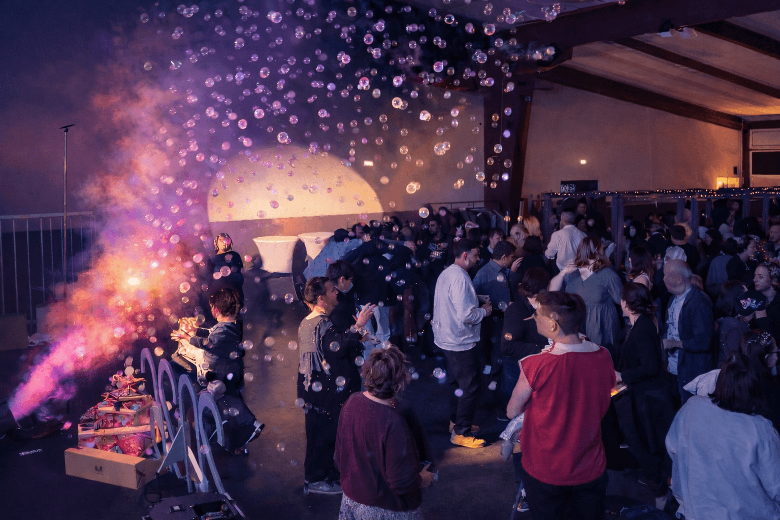 LEXAR EVENEMENT - Photo 6