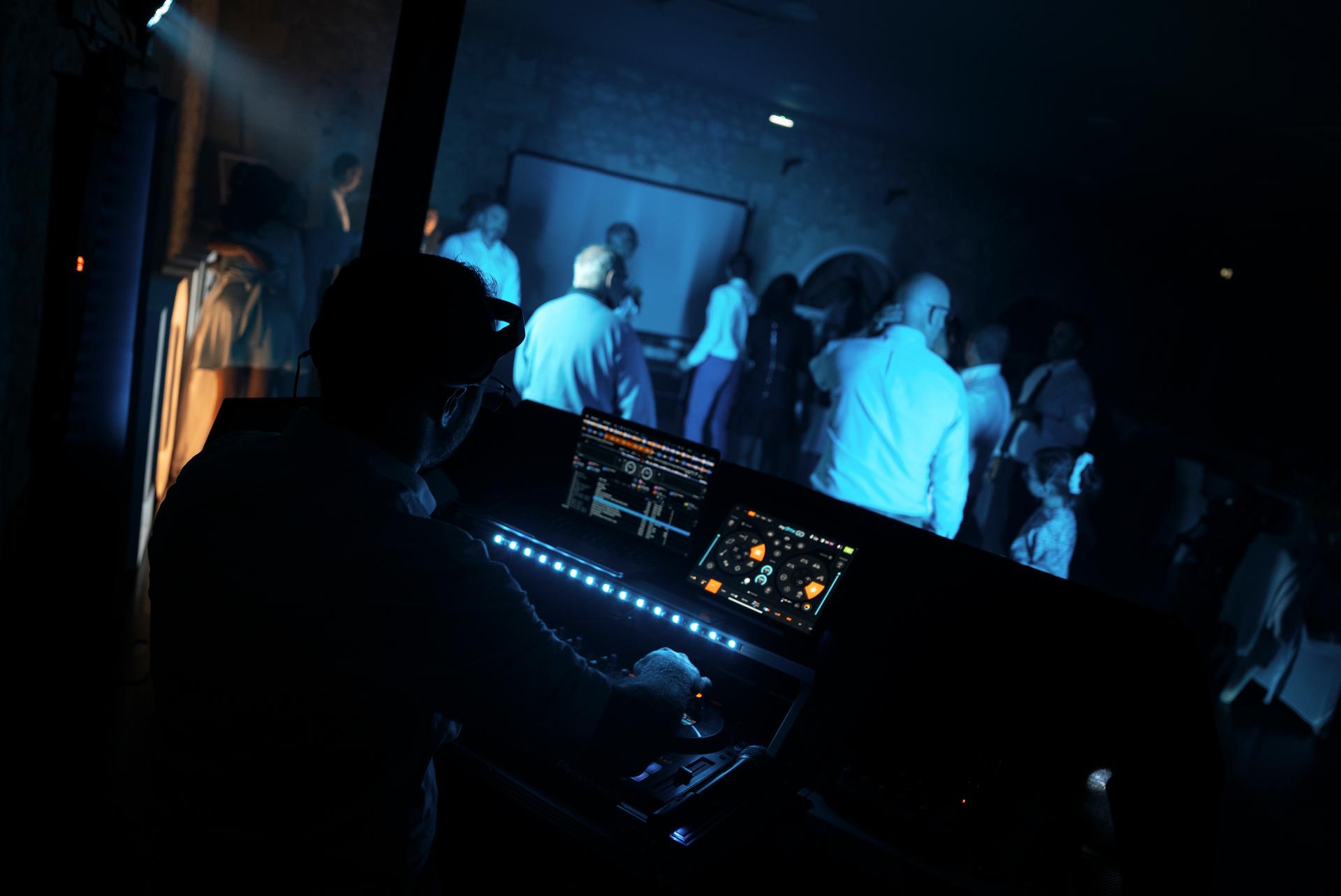 LEXAR EVENEMENT