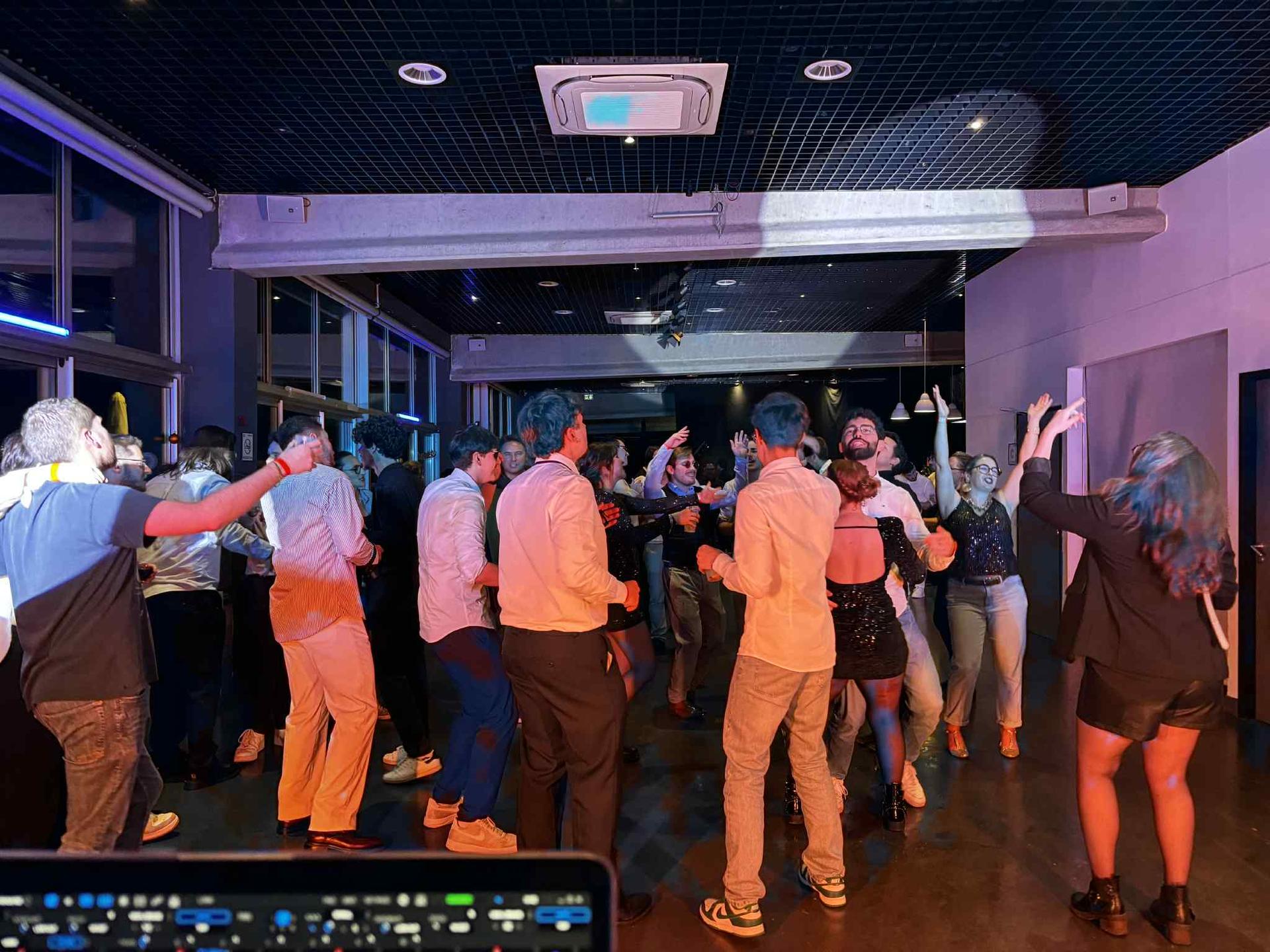 LEXAR EVENEMENT - Photo 7