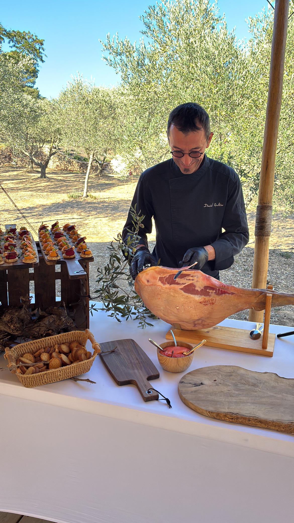 SAS Du Goût -Chef Privé -Traiteur  - Photo 6