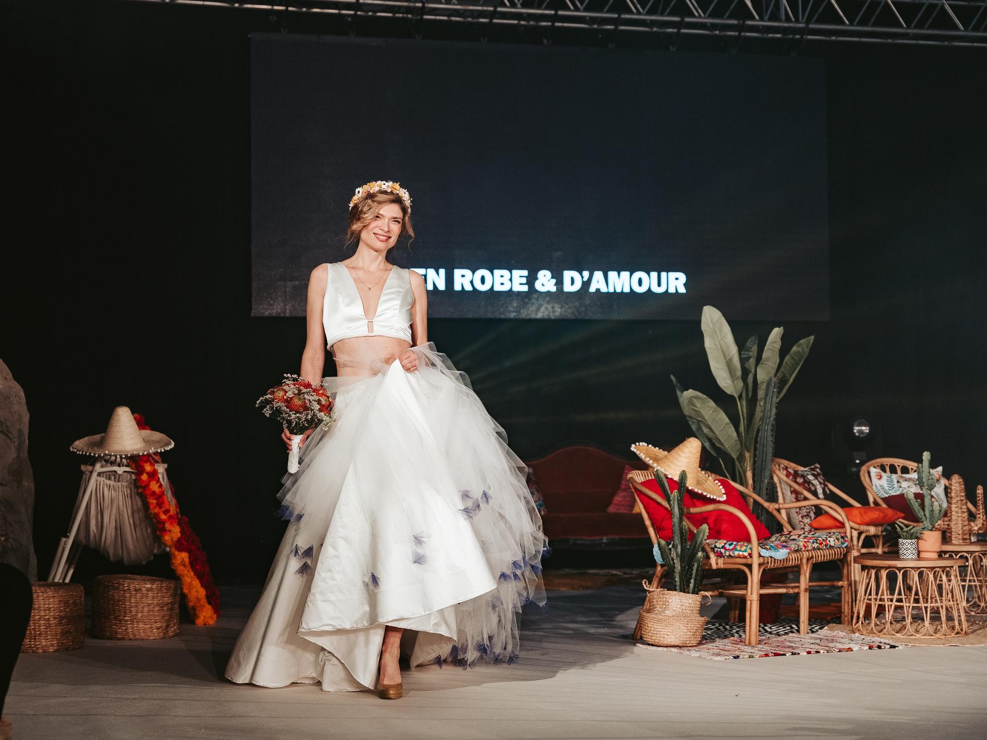 EN ROBE & D'AMOUR 4