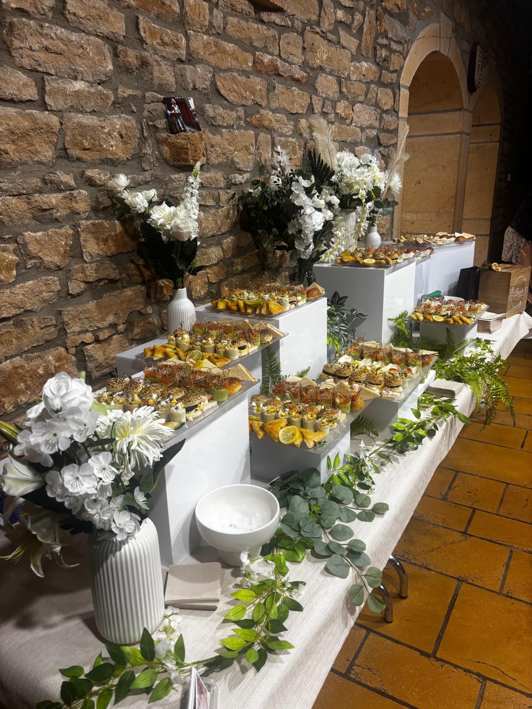 Aux Délices de Nadege