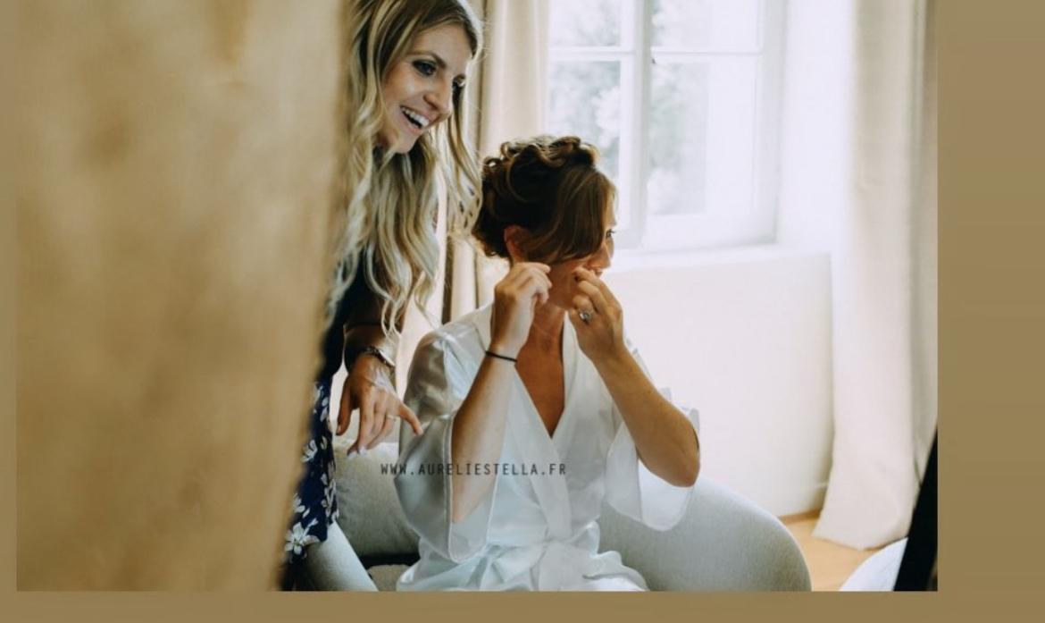 Carolyne hairstylist & make up artist