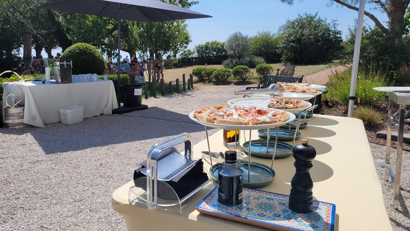 Chef Pizza 2