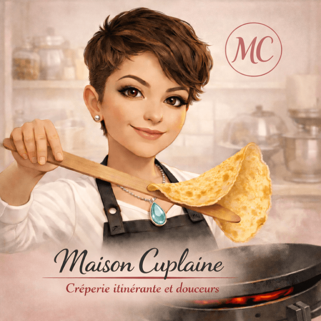 Maison Cuplaine 