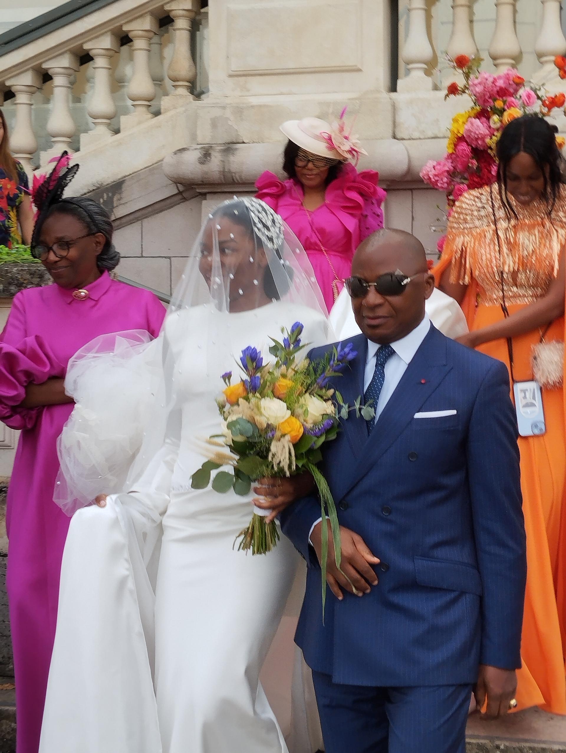 INSPIRATION MARIAGE 2