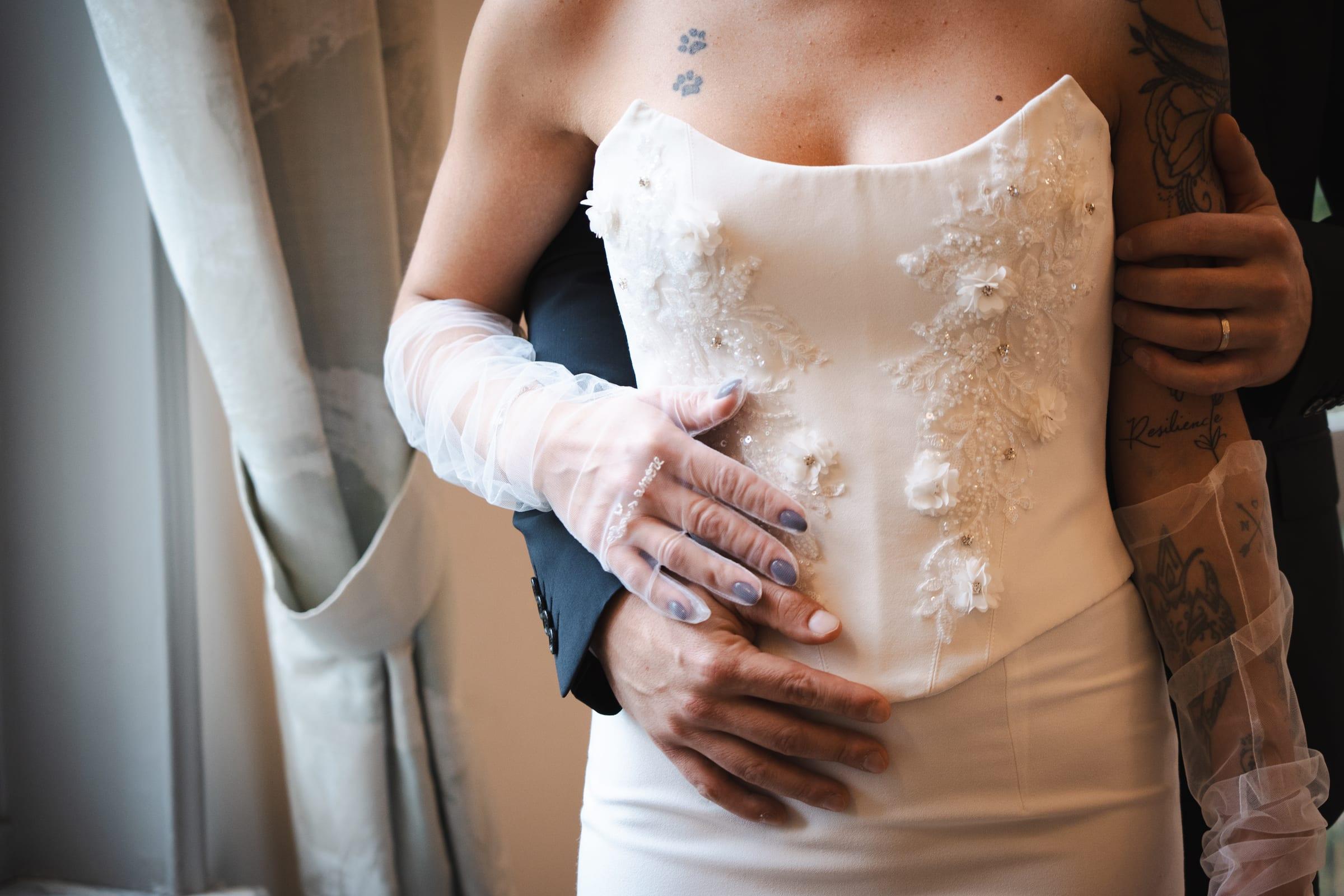 Maison Carolina Biolchi