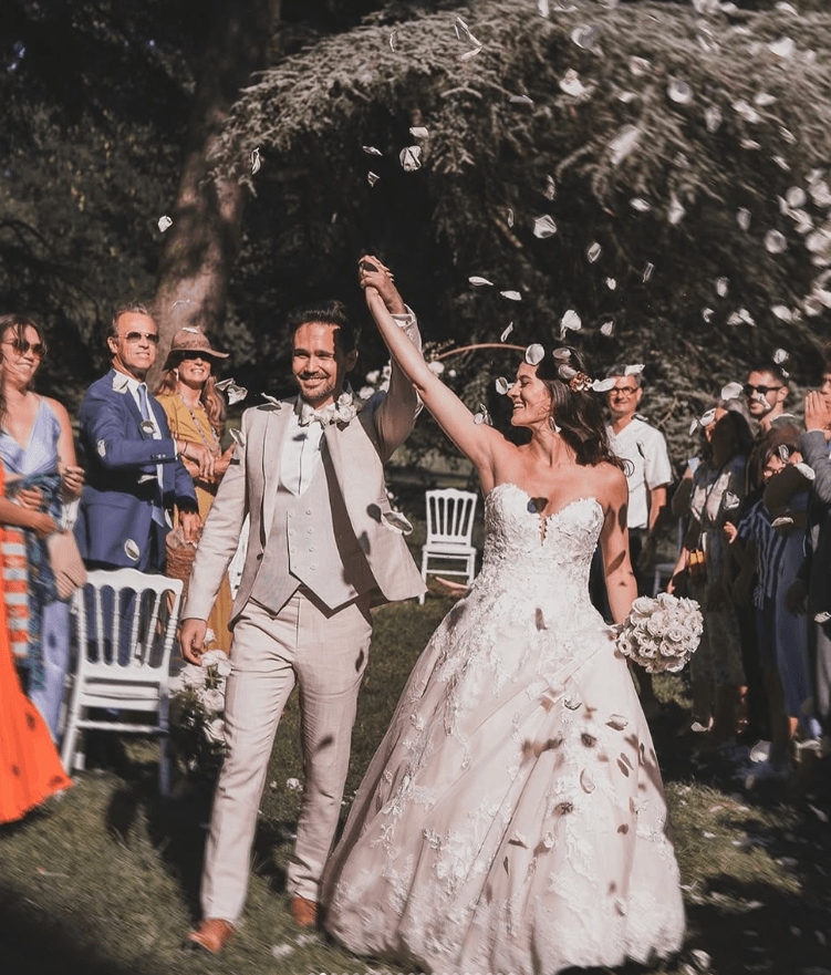 INSPIRATION MARIAGE 3