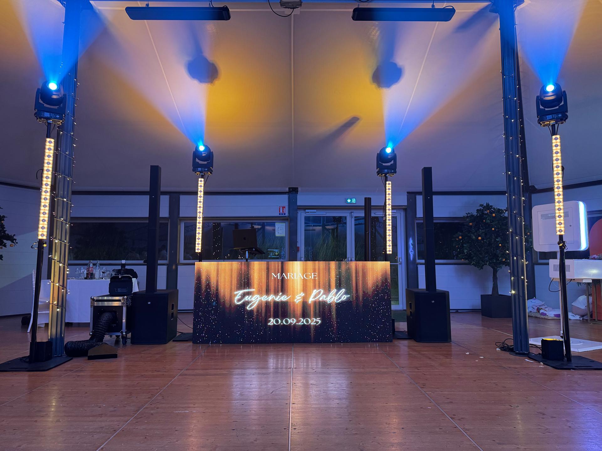 DSonEvents 5