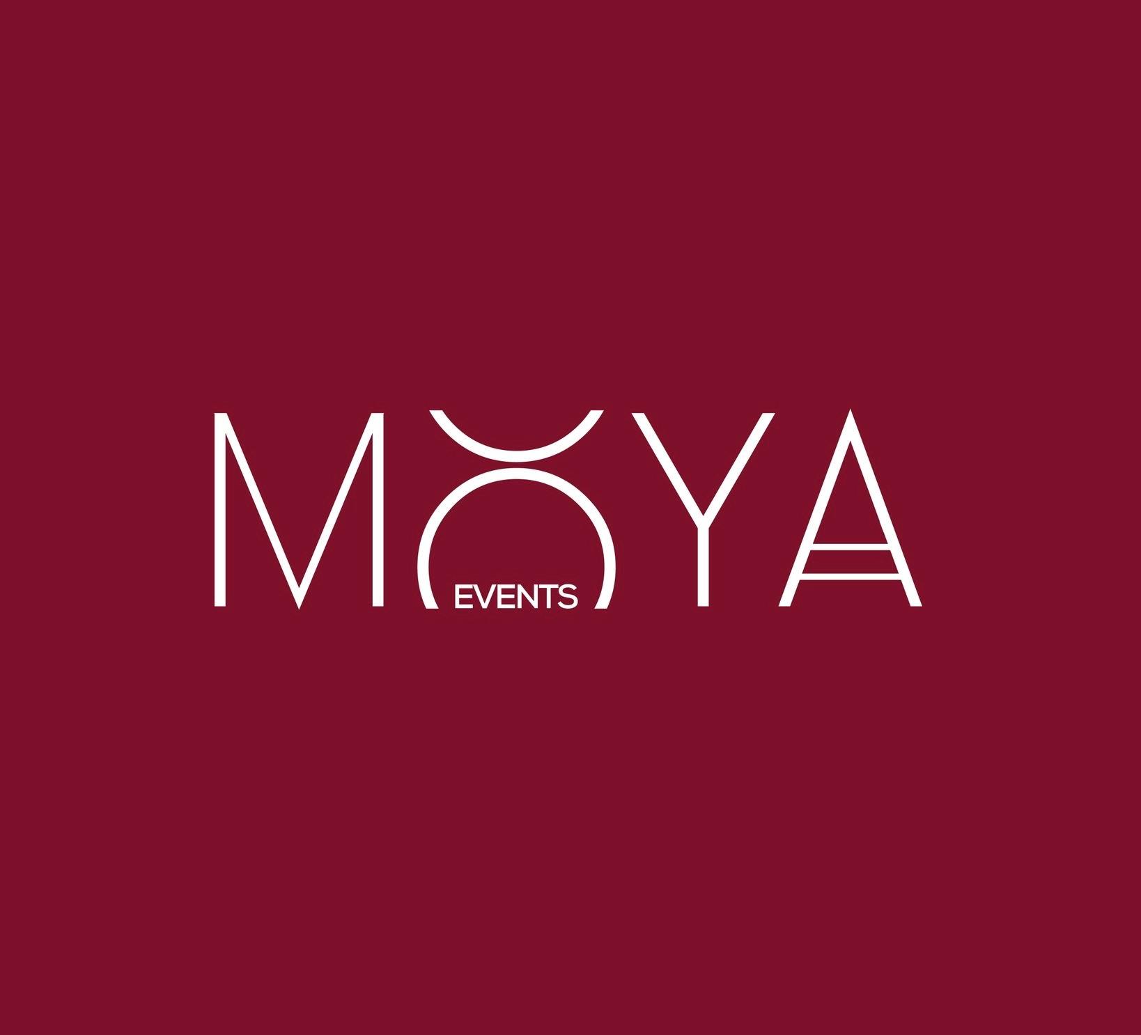 MOYA EVENTS 