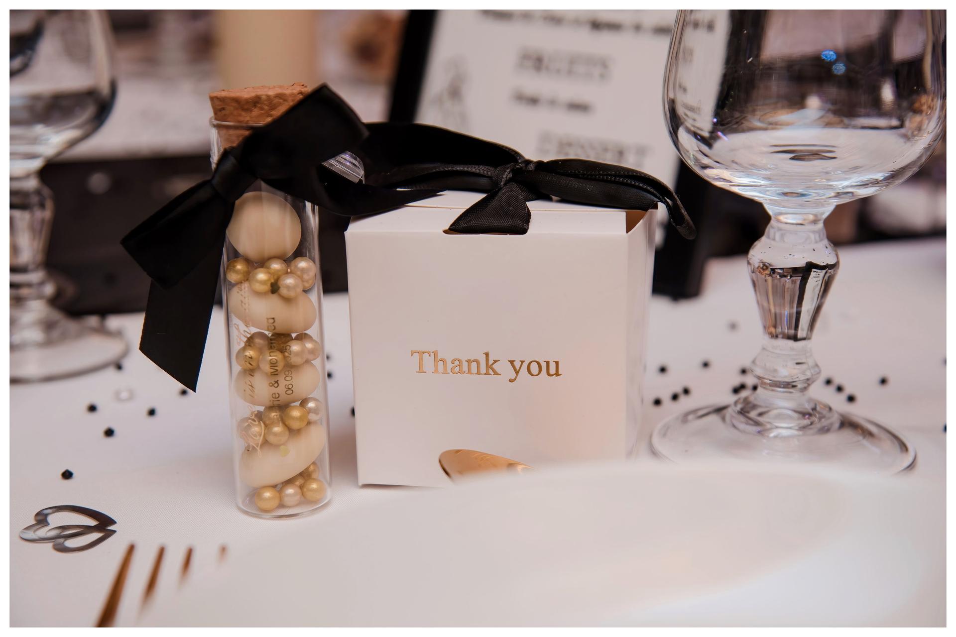 L&M Concept Events