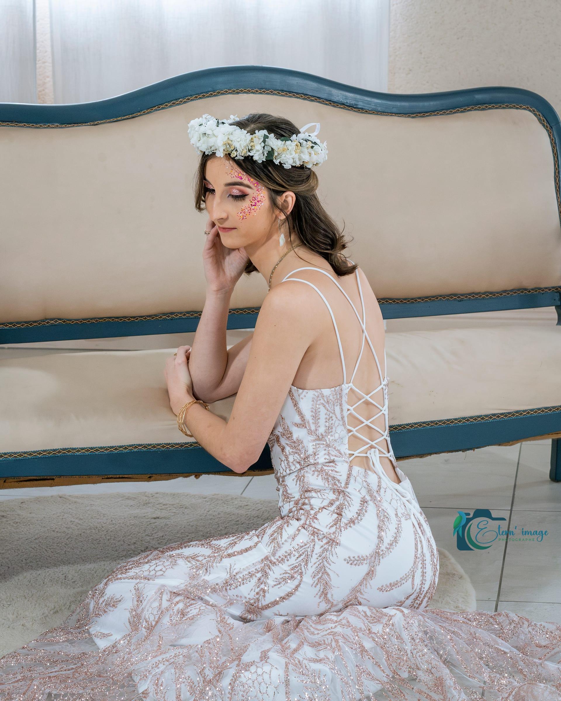 Les fleurs de Lili - Photo 8