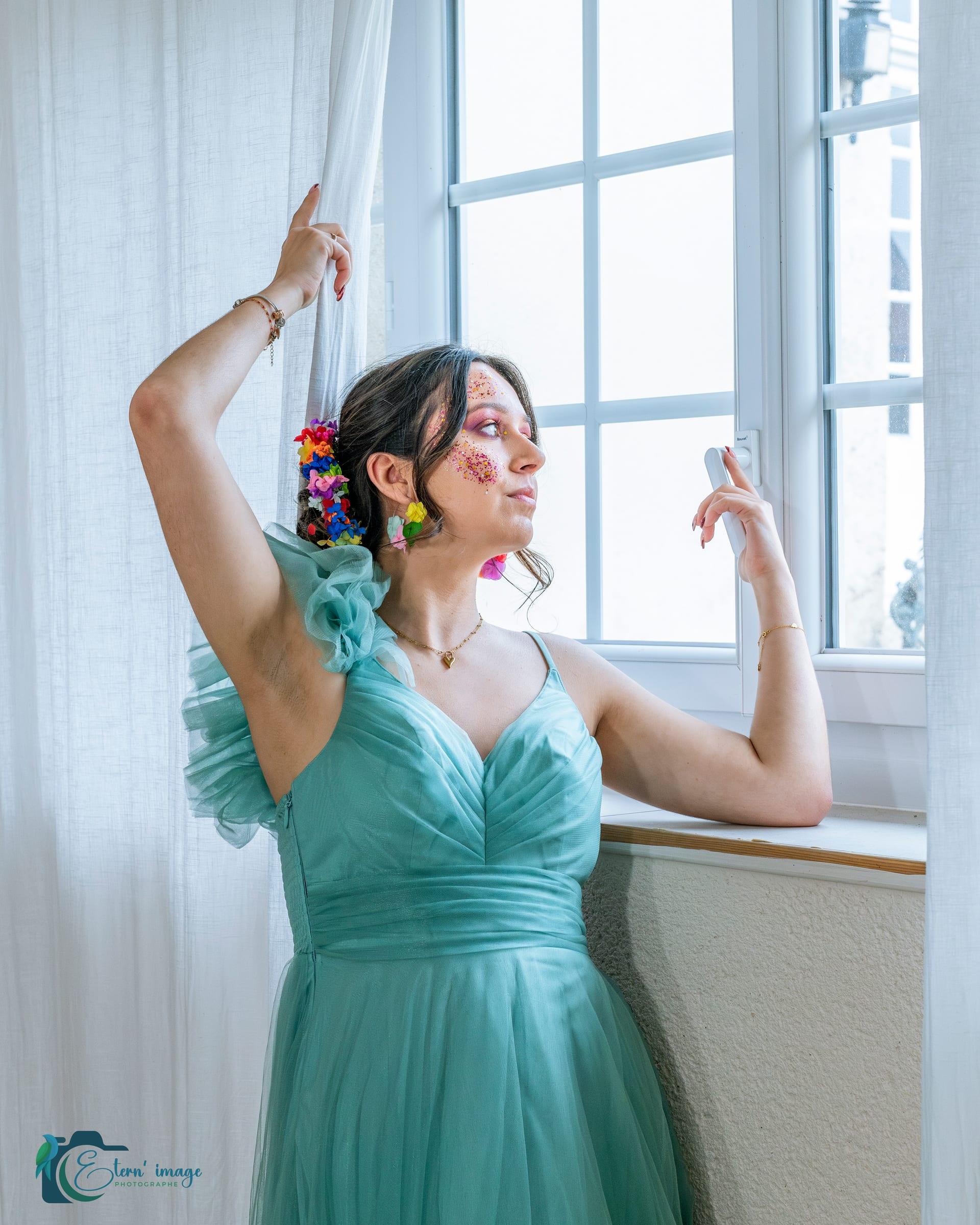 Les fleurs de Lili - Photo 9