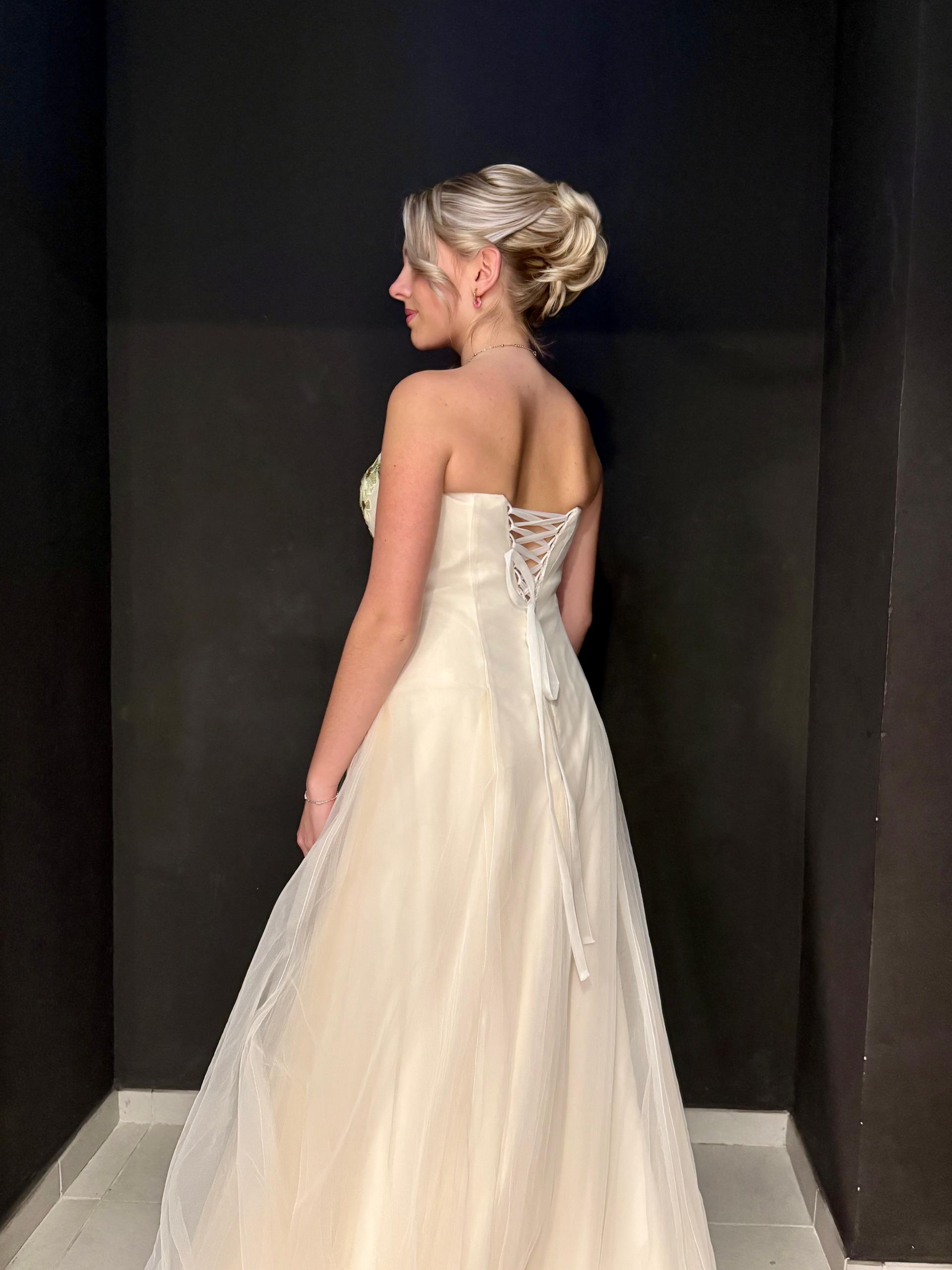 HD Coiff wedding 2