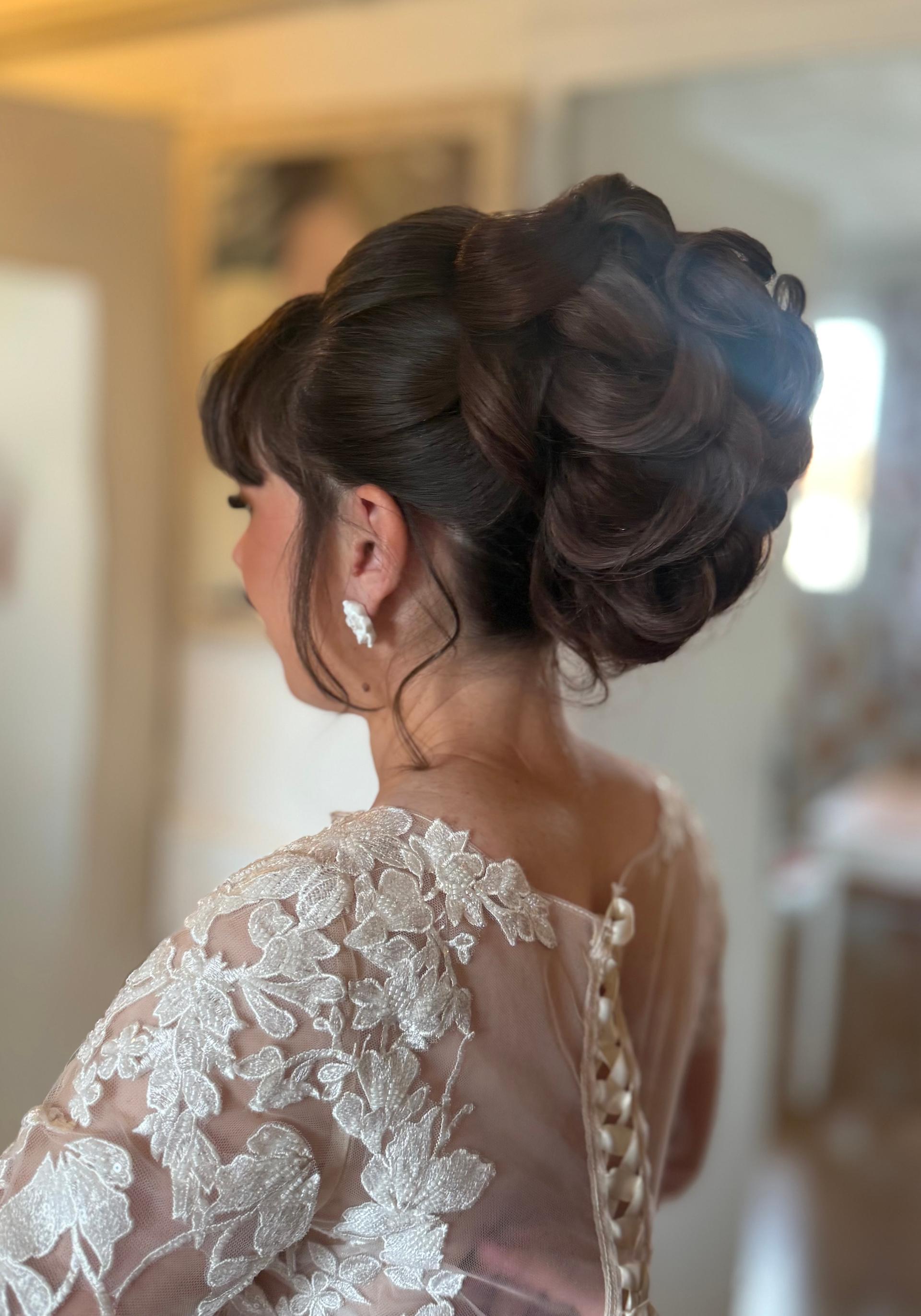 HD Coiff wedding 3