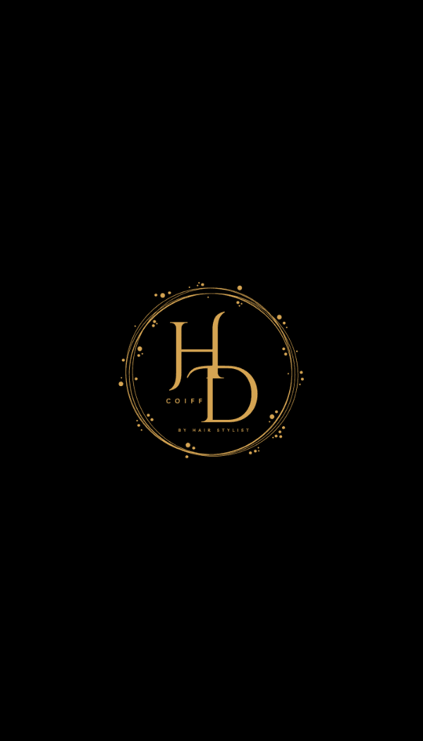 HD Coiff wedding