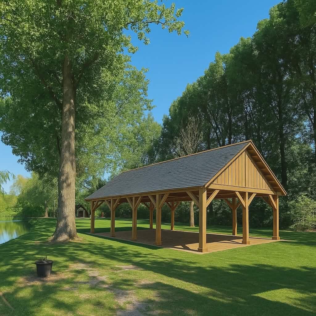 Domaine des flots  a reclinghem  2