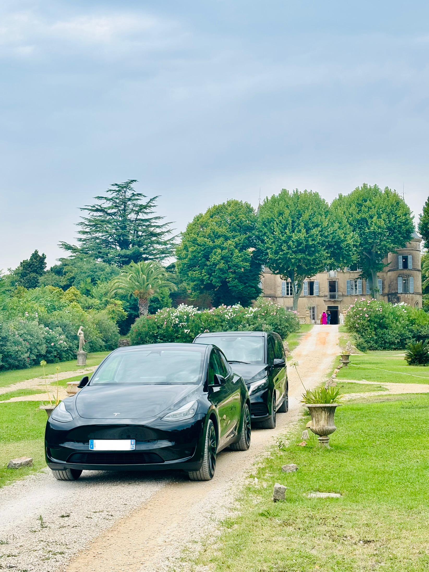 PROVENCE DRIVE 3