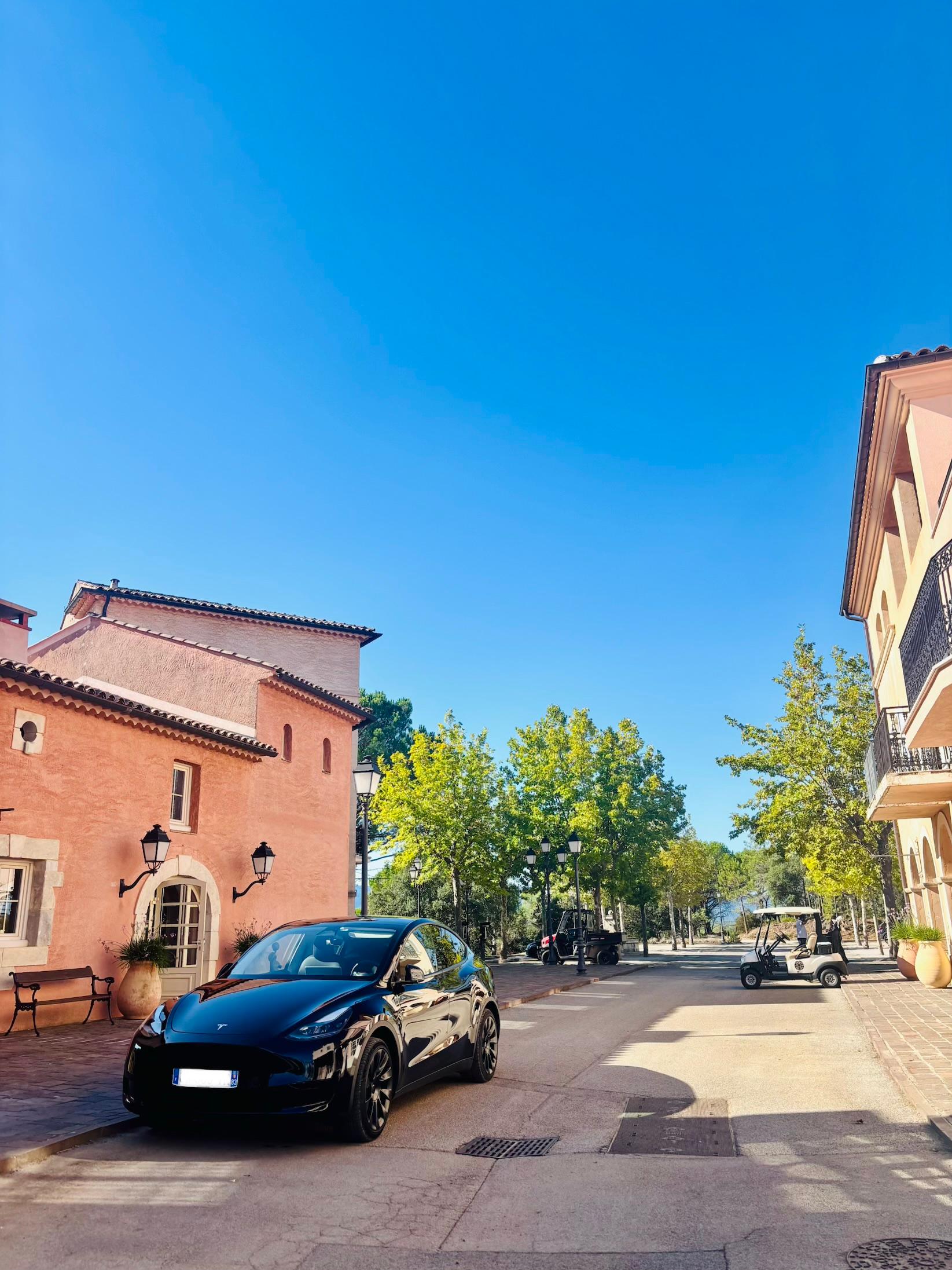 PROVENCE DRIVE 5