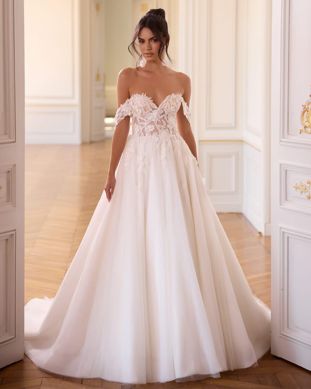 Mademoiselle se marie 