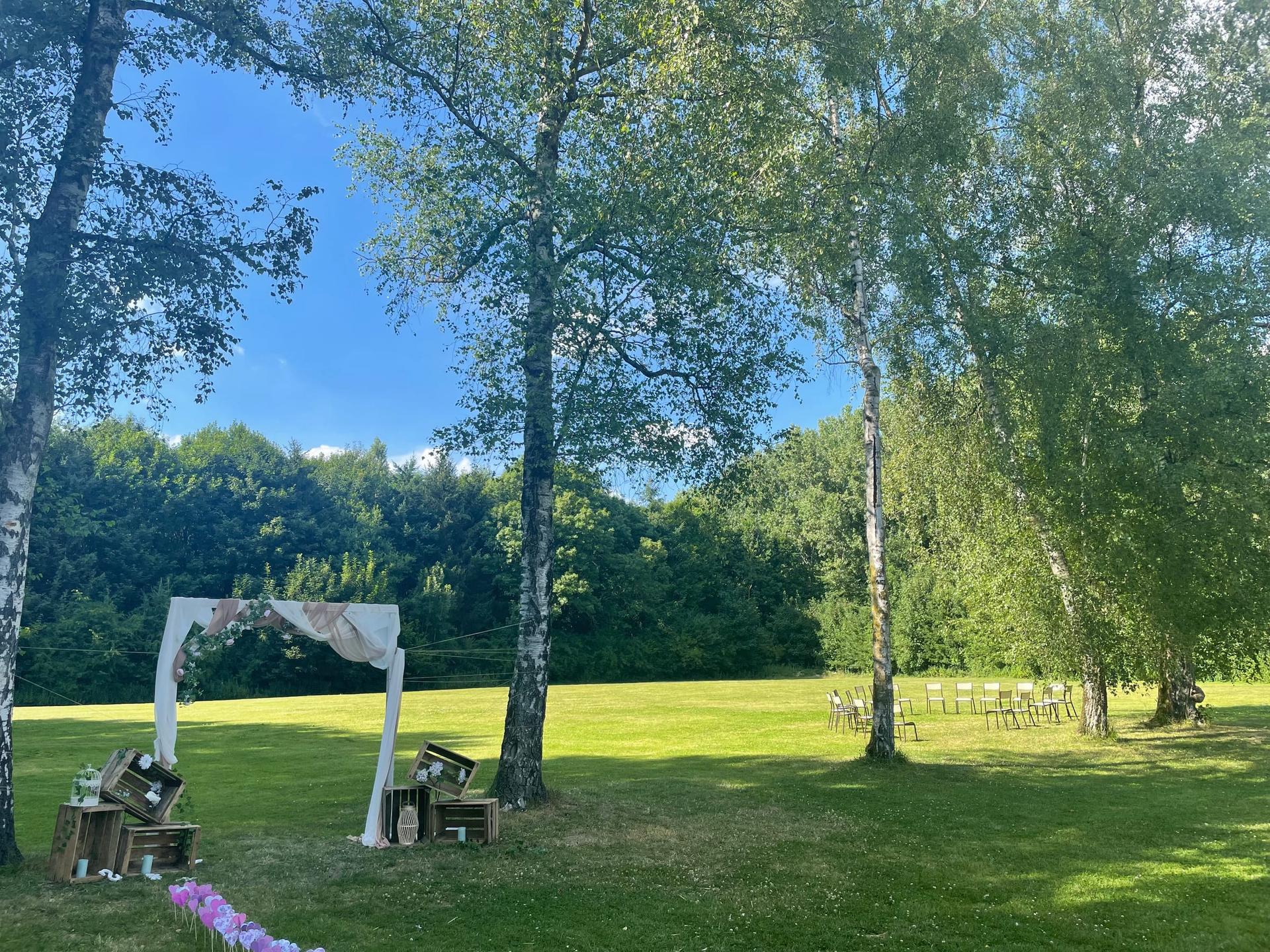 Clos du bois de Gattigny  - Photo 8