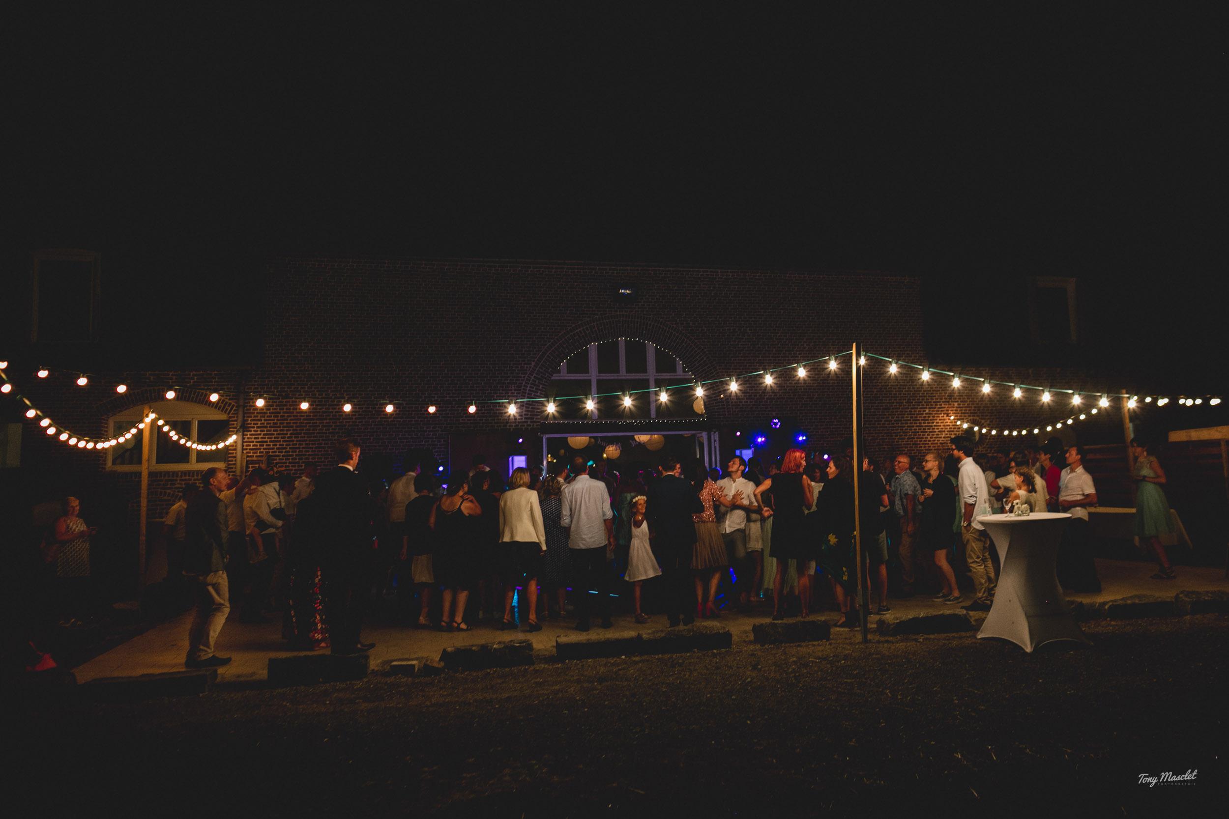 Clos du bois de Gattigny 