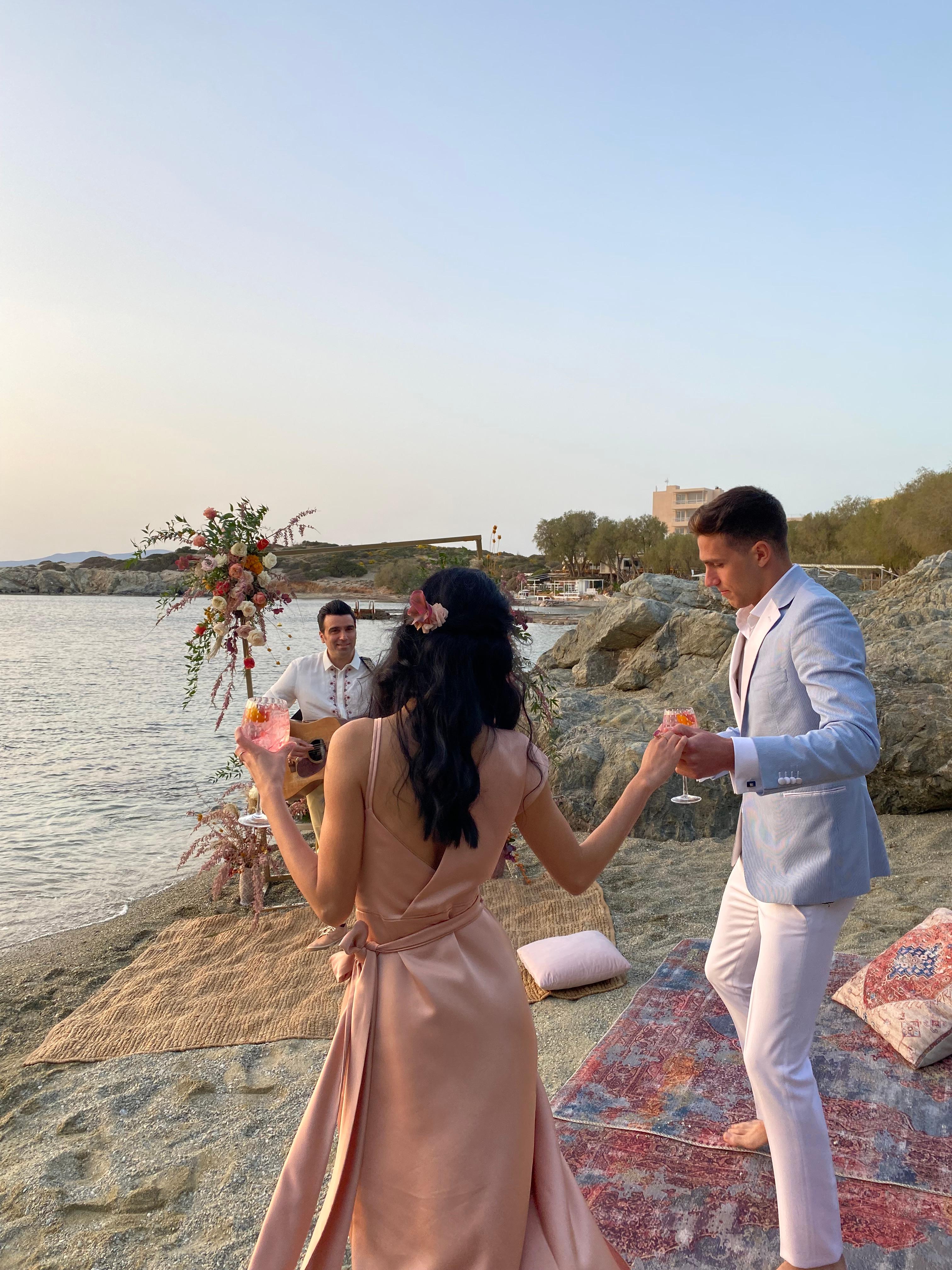 Les Étoiles de Marie