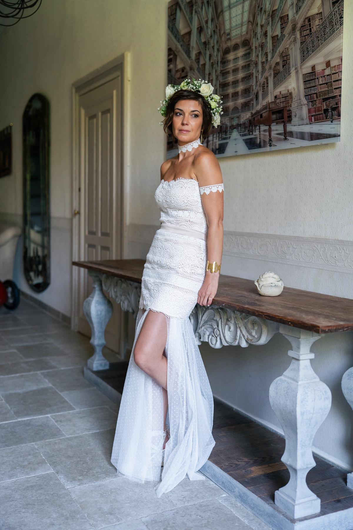 Laura Queen Création  5