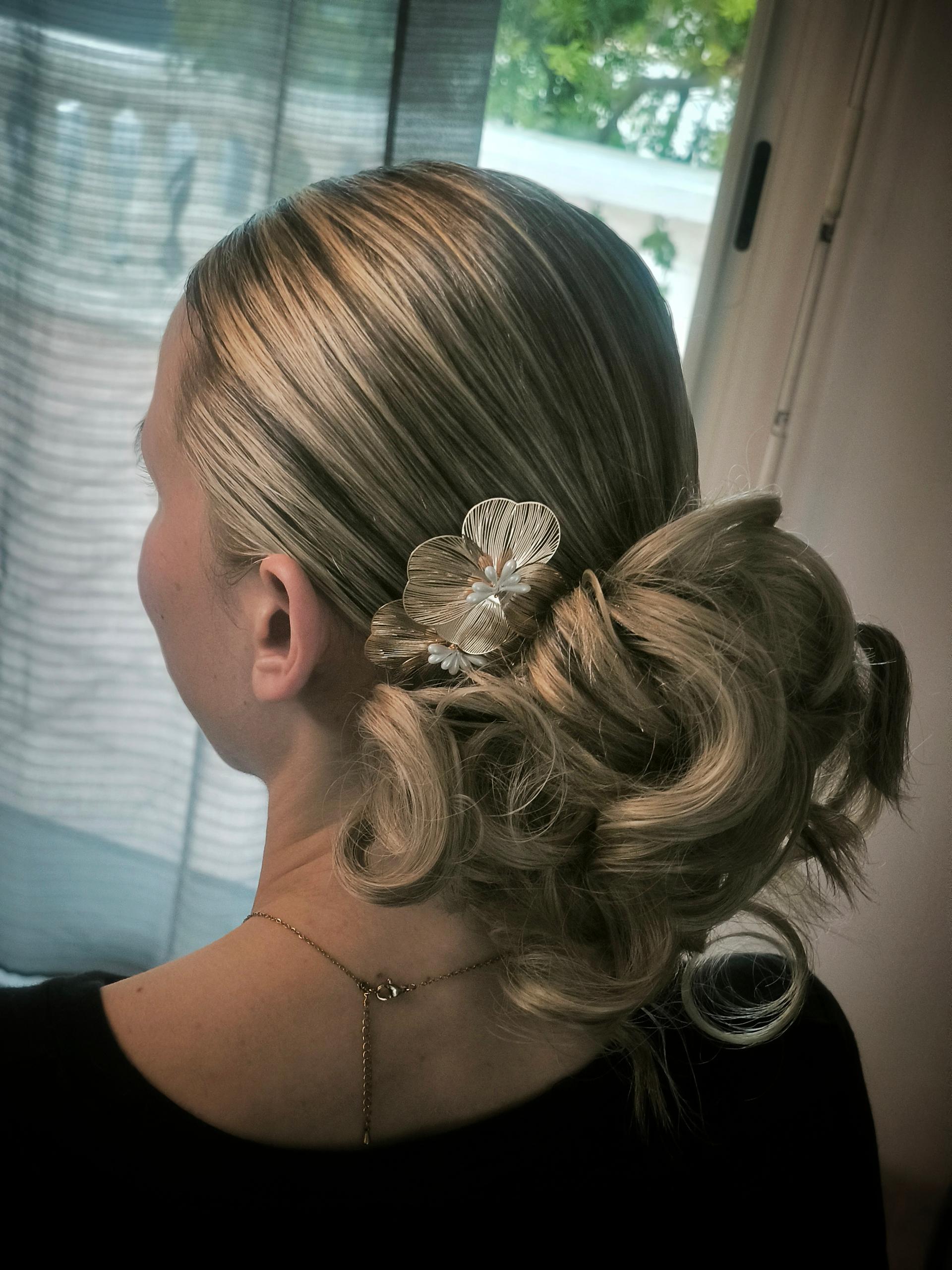 Un temps pour Elle  - Photo 11