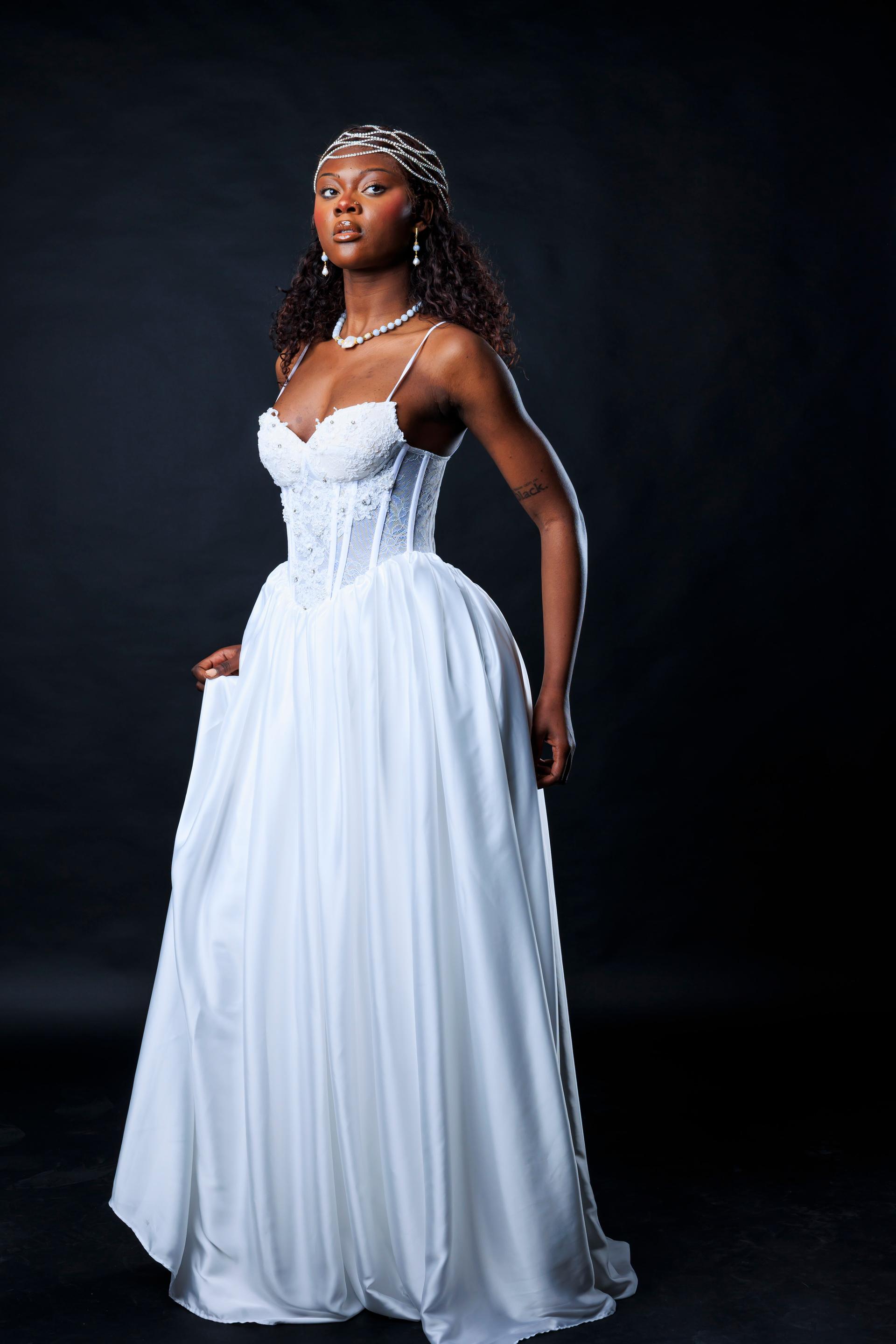 TA couture 