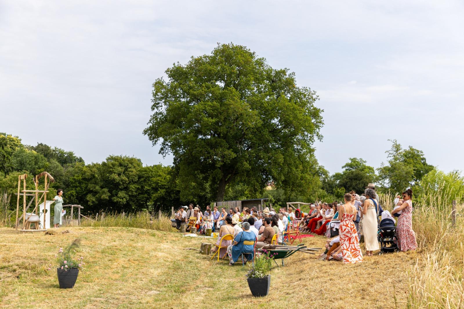 Domaine de la Vallée Verte 3